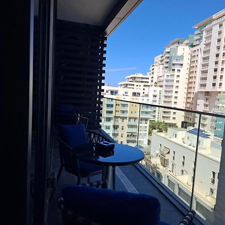 Best View Fortina Luxury Suites Sliema Eksteriør billede