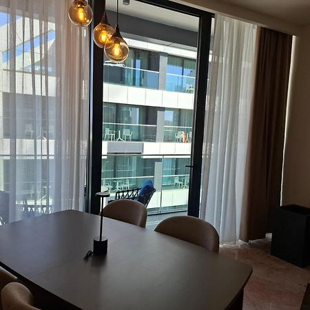Best View Fortina Luxury Suites Sliema Eksteriør billede