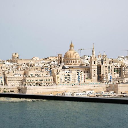 Best View Fortina Luxury Suites Sliema Eksteriør billede
