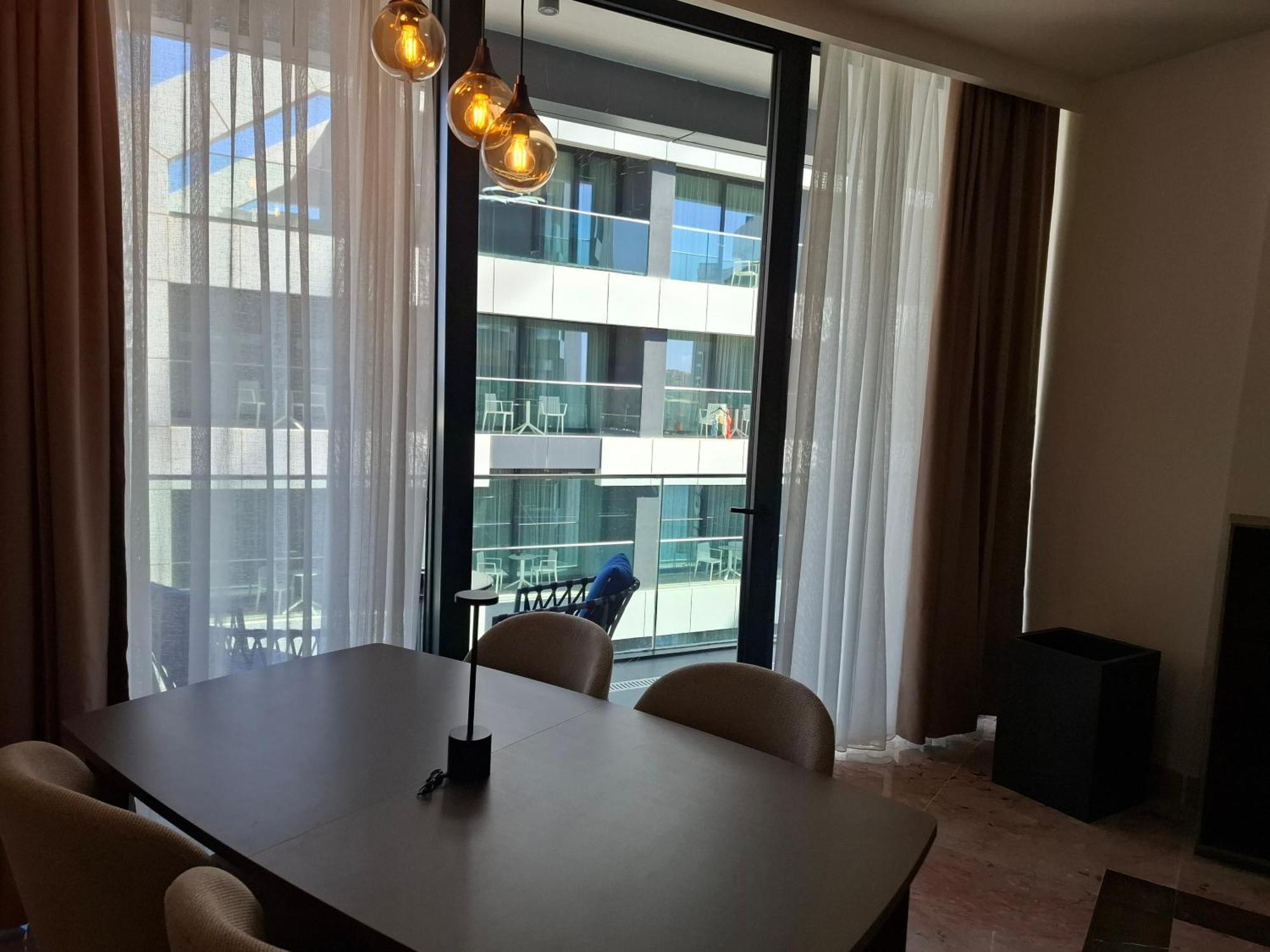 Best View Fortina Luxury Suites Sliema Eksteriør billede