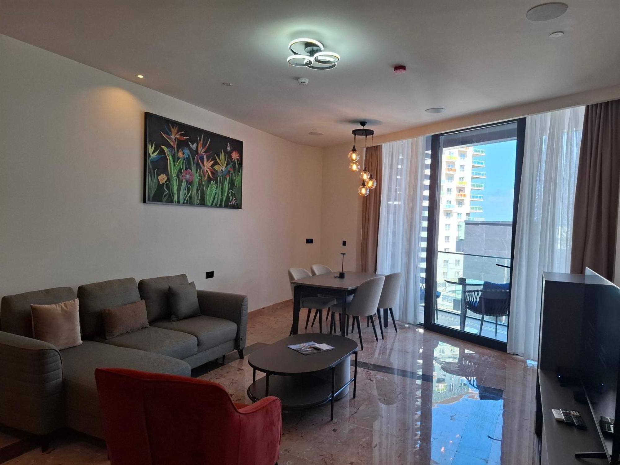 Best View Fortina Luxury Suites Sliema Eksteriør billede