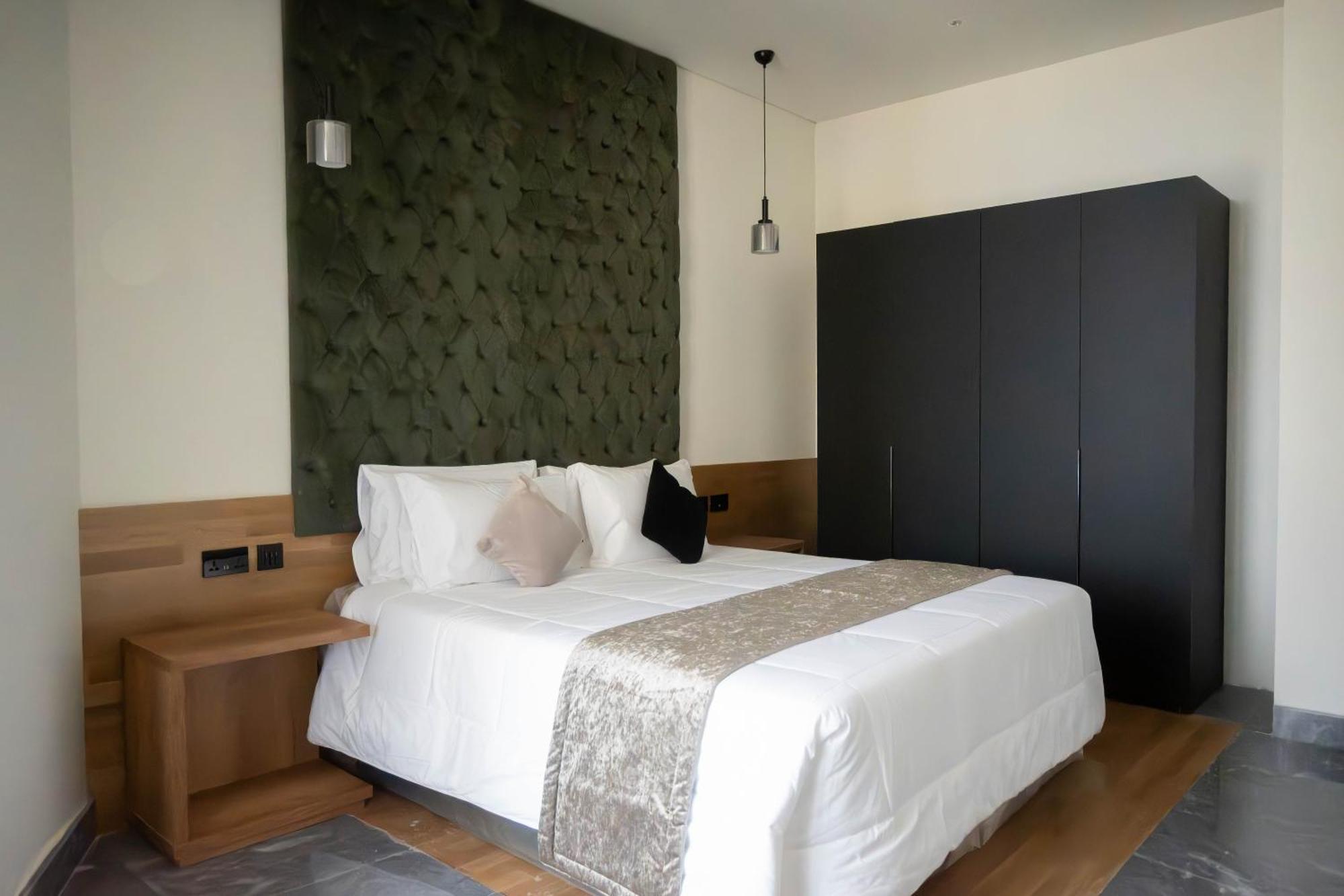 Best View Fortina Luxury Suites Sliema Eksteriør billede