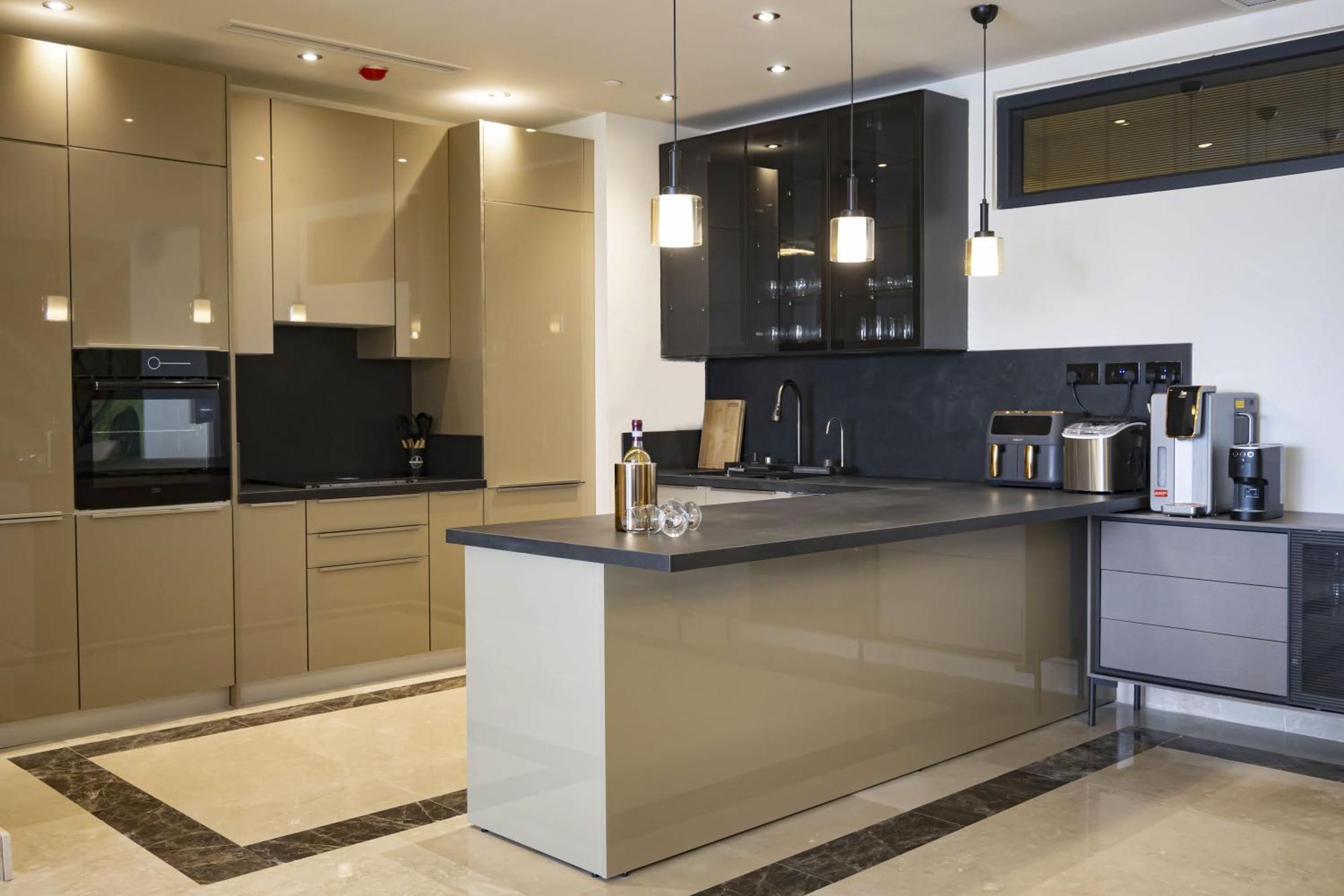Best View Fortina Luxury Suites Sliema Eksteriør billede