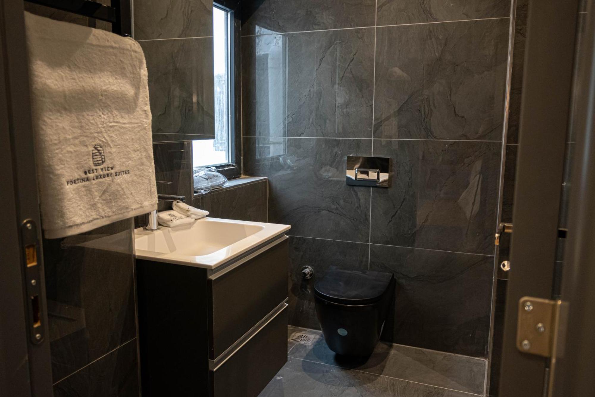 Best View Fortina Luxury Suites Sliema Eksteriør billede